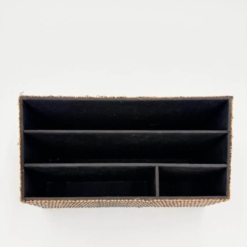 Woven Desktop organizers
